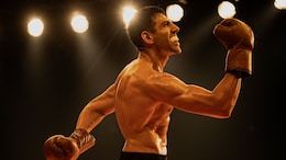 Kartik Aaryan's National Award Win For Chandu Champion: How He Transformed His Body For The Role