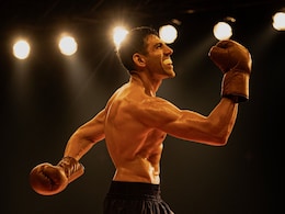 Kartik Aaryan's National Award Win For Chandu Champion: How He Transformed His Body For The Role