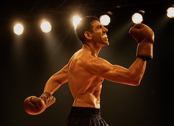 Kartik Aaryan's National Award Win For Chandu Champion: How He Transformed His Body For The Role