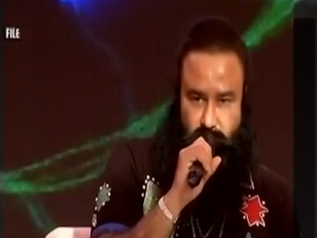 After 7 Paroles In 10 Months, Rape Convict Ram Rahim Seeks Yet Another
