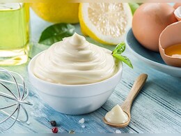 Telangana Bans Mayonnaise Made From Raw Eggs Over Food Poisoning Concerns