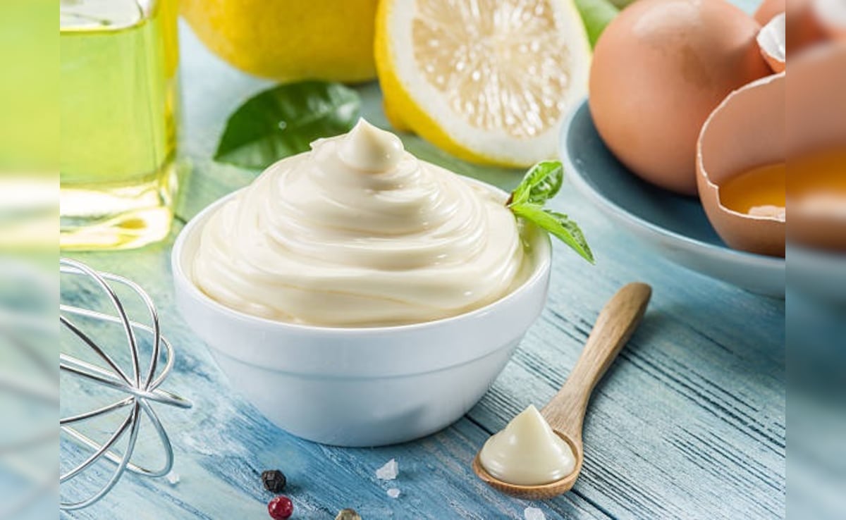 Telangana Bans Mayonnaise Made From Raw Eggs Over Food Poisoning Concerns