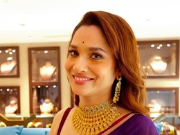 अंकिता लोखंडे बनीं नागिन! कृष्णा अभिषेक ने कही ये बात, सामने आया वीडियो अंकिता लोखंडे बनीं नागिन! कृष्णा अभिषेक ने कही ये बात, सामने आया वीडियो