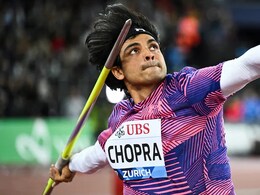 Paavo Nurmi Games 2024: भाला फेंक में नीरज चोपड़ा 85.97 मीटर के थ्रो के साथ बने चैंपियन