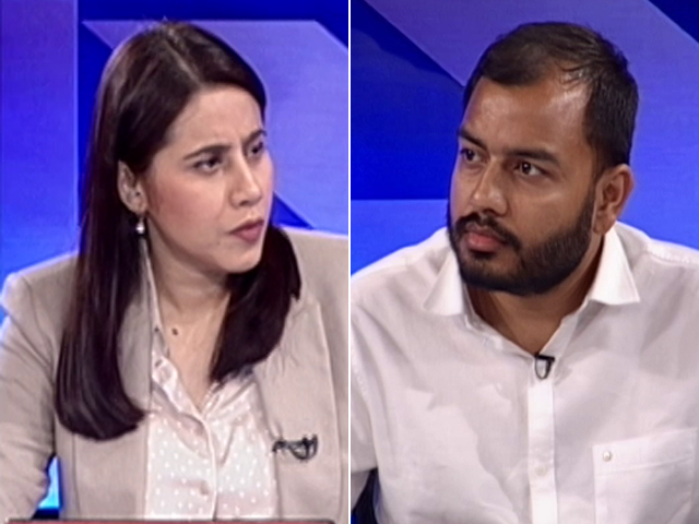 "Future Of Students At Stake, Time Is Of Essence": Physics Wallah's Alakh Pandey On NEET Row