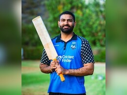 Big record: भारतीय मूल के अनजान बल्लेबाज ने जड़ा टी20 इतिहास का सबसे तेज शतक, गेल को पछाड़ रच दिया "दोहरा इतिहास"