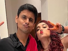 आमिर खान का दामाद चुराता है कपड़े, पत्नी आइरा ने शादी के पांच महीने में किया ये खुलासा आमिर खान का दामाद चुराता है कपड़े, पत्नी आइरा ने शादी के पांच महीने में किया ये खुलासा