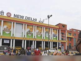 रोबोटची घेतली मदत, अनेक तासांचं ऑपरेशन; नवी दिल्ली स्टेशनवरील ग्रेनेड निकामी करण्यास NSG ला यश 