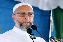 "It's Clear There Wasn't Any Muslim Vote Bank": Asaduddin Owaisi "It's Clear There Wasn't Any Muslim Vote Bank": Asaduddin Owaisi