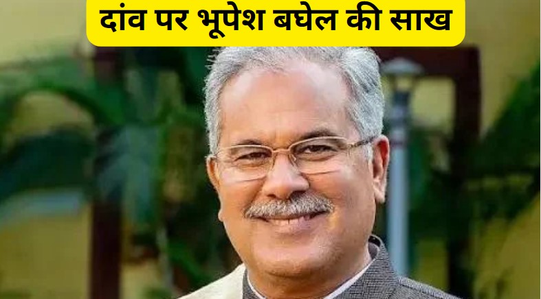 MP Election Results: हाइप्रोफाइल सीट राजनांदगांव और सरगुजा में काउंटिंग का काउंटडाउन शुरू, पूर्व CM भूपेश बघेल की सीट पर सबकी नजर