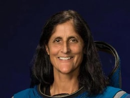 पहले भगवत गीता... और अब अंतरिक्ष में अपने साथ क्या ले गईं सुनीता विलियम्स, जानें पहले भगवत गीता... और अब अंतरिक्ष में अपने साथ क्या ले गईं सुनीता विलियम्स, जानें