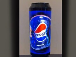 Pepsi Unveils Futuristic 'Smart Cans' - Find Details Inside