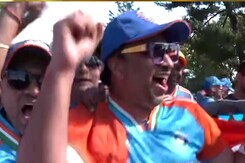 India Beats Pakistan In A Low-Scoring Thriller, Bumrah's Classic Spell Mesmerises Indian Fans In NY India Beats Pakistan In A Low-Scoring Thriller, Bumrah's Classic Spell Mesmerises Indian Fans In NY