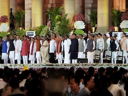 सीतारमण-गोयल से लेकर सिंधिया-गडकरी तक : मोदी 3.0 टीम को इन चुनौतियों का करना होगा सामना सीतारमण-गोयल से लेकर सिंधिया-गडकरी तक : मोदी 3.0 टीम को इन चुनौतियों का करना होगा सामना