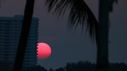 Why June Full Moon Is Known As The Strawberry Moon