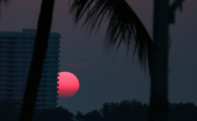 Why Junes Full Moon Is Known As The Strawberry Moon Why Junes Full Moon Is Known As The Strawberry Moon
