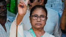 Got Protest Note From Bangladesh: Centre On Mamata Banerjee's Remarks