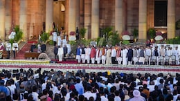 28 Ministers In Modi 3.0 Cabinet Face Criminal Cases: Report