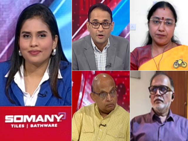 Exit Polls Predict NDA Upper Hand: Will Alliance Arithmetic Work In South?