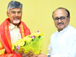 Andhra Pradesh Assembly Election Results 2024 : आंध्र प्रदेश में TDP की वापसी, 9 जून को चंद्रबाबू नायडू लेंगे CM पद की शपथ Andhra Pradesh Assembly Election Results 2024 : आंध्र प्रदेश में TDP की वापसी, 9 जून को चंद्रबाबू नायडू लेंगे CM पद की शपथ