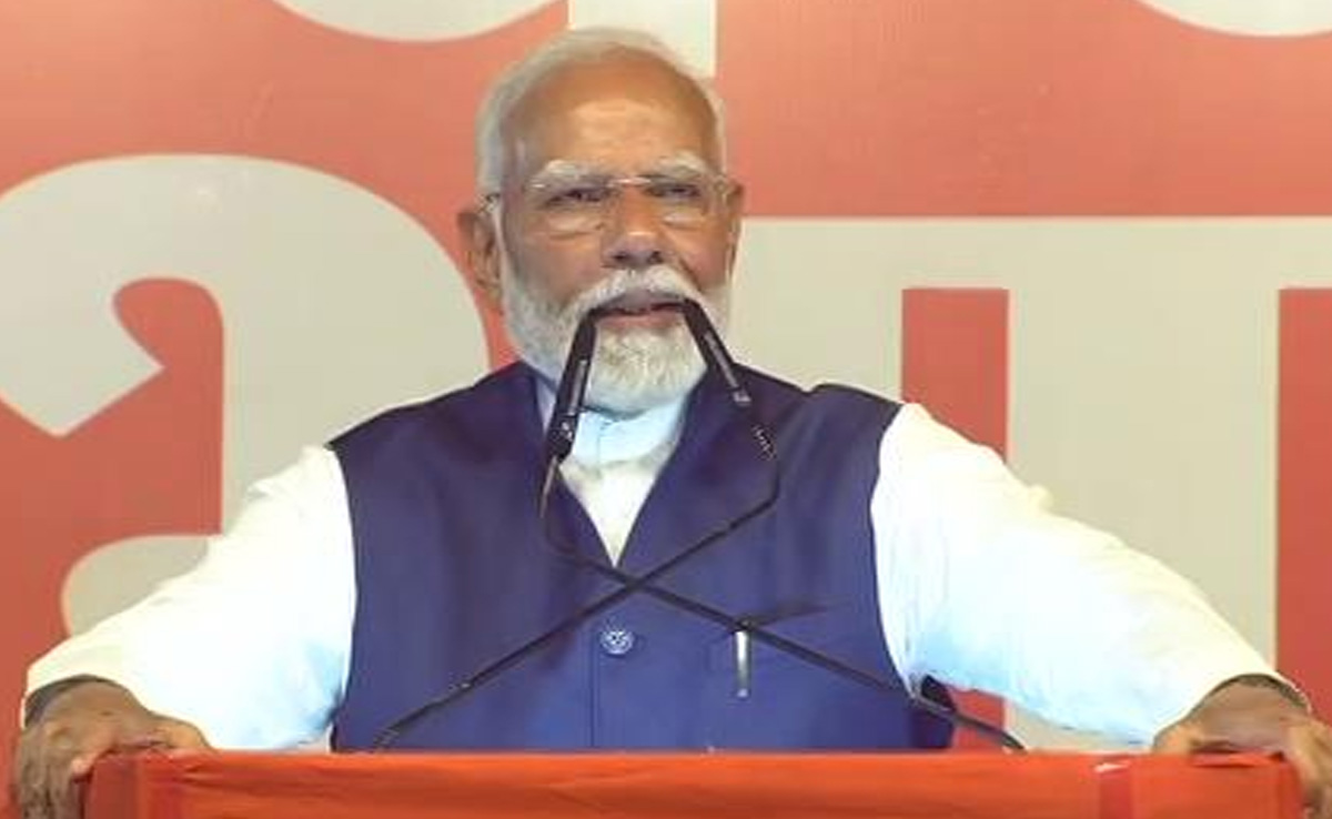 "Looking Forward To Strengthen Ties": PM Modi Thanks Israel's Netanyahu