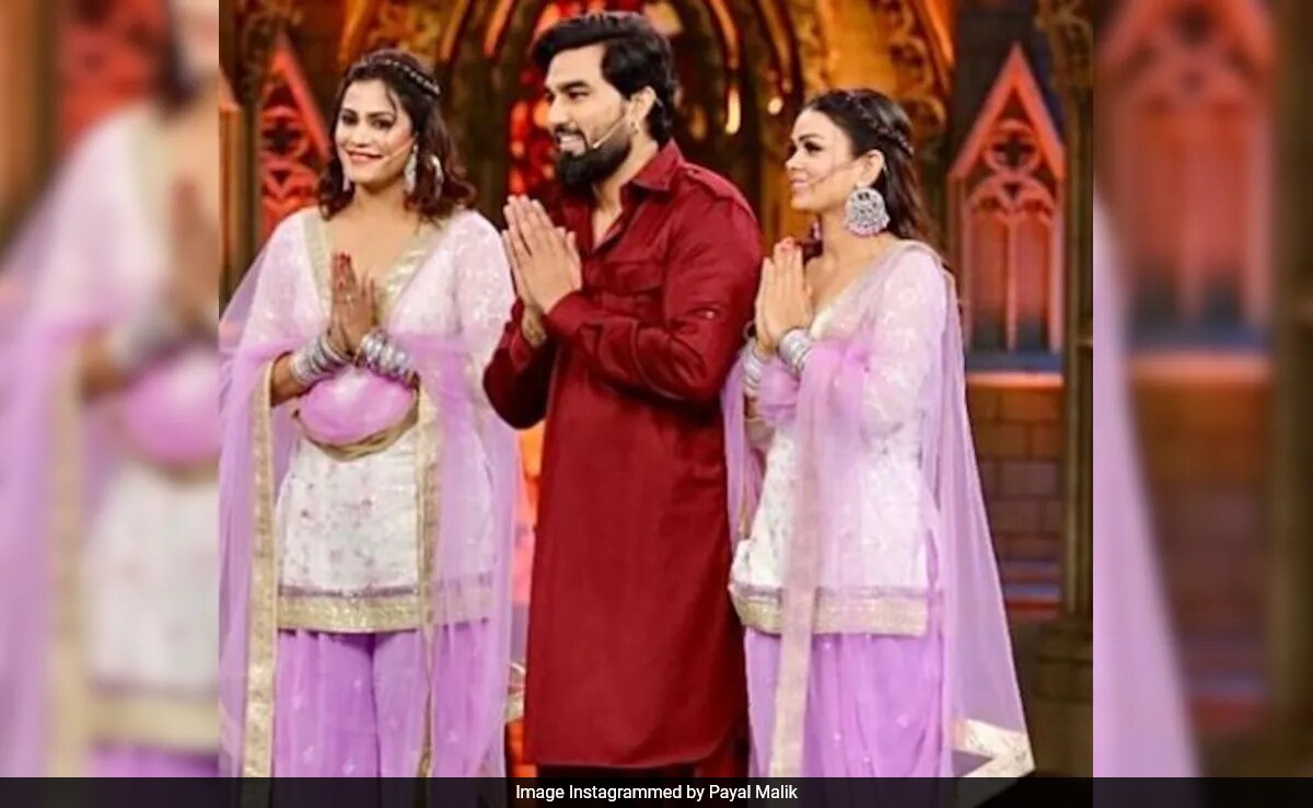 <i>Bigg Boss OTT 3</i>:  Payal Malik On Husband Armaan's Second Marriage