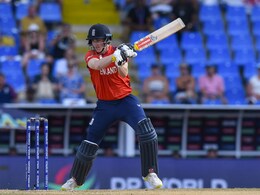 Namibia vs England Highlights, T20 World Cup 2024: England Beat Namibia By 41 Runs (DLS) To Keep T20 WC 2024 Dreams Alive