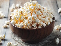 Can Popcorn Be Healthy? Try Jowar Millet Popcorn, Ready In Just 5 Minutes!