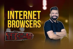 Tech With TG: Internet की दुनिया में Browser की कहानी Tech With TG: Internet की दुनिया में Browser की कहानी