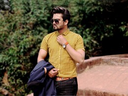 Myntra पर 40% तक की छूट पर Louis Philippe स्पोर्ट कैजुअल शर्ट के साथ अपने स्टाइल को बेहतर बनाएं Myntra पर 40% तक की छूट पर Louis Philippe स्पोर्ट कैजुअल शर्ट के साथ अपने स्टाइल को बेहतर बनाएं