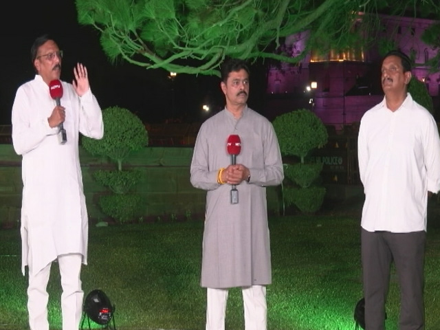 New MPs Speak: Meet Future Leaders On NDTV