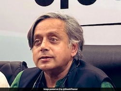 &quot;Why So Touchy&quot;: Top Court On Shashi Tharoor&#039;s &quot;Scorpion On &lt;i&gt;Shivling&lt;/i&gt;&quot; Remark