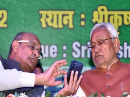 Amid Suspense Over Lok Sabha Speaker Post, JDU Leader Says Will Back BJP Nominee Amid Suspense Over Lok Sabha Speaker Post, JDU Leader Says Will Back BJP Nominee