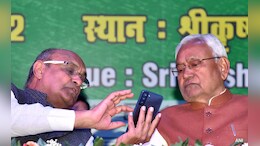 "Ideologically, No Place For Me In Current JDU": KC Tyagi To NDTV On Exit
