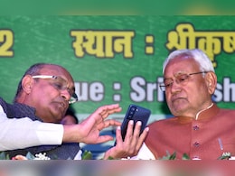 "Ideologically, No Place For Me In Current JDU": KC Tyagi To NDTV On Exit