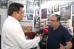 "Deputy Speaker Should Be From Opposition": RJD's Manoj Jha To NDTV "Deputy Speaker Should Be From Opposition": RJD's Manoj Jha To NDTV