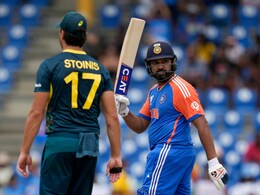England Triggered Rohit Sharma And Co.'s Ultra-Aggressive Approach In T20 World Cup. Nasser Hussain Explains How