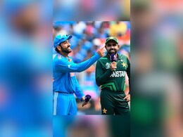 IND vs PAK: भारत के खिलाफ पाकिस्तान इलेवन में होंगे ये 3 बड़े बदलाव, पड़ोसियों की यह XI उतरेगी मैदान पर