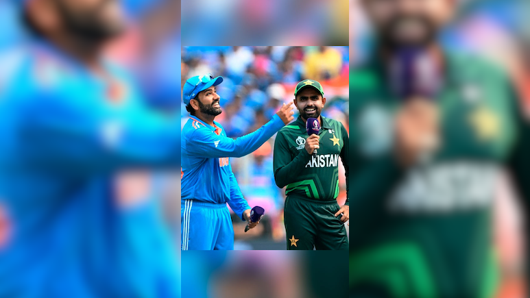 IND vs PAK: भारत के खिलाफ पाकिस्तान इलेवन में होंगे ये 3 बड़े बदलाव, पड़ोसियों की यह XI उतरेगी मैदान पर