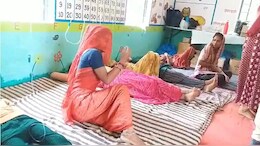 गांव में कई लोग हुए Diarrhea के मरीज, कलेक्टर ने कही बड़ी कार्रवाई करने की बात