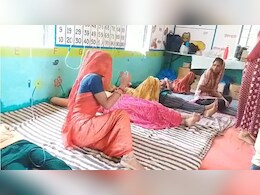 गांव में कई लोग हुए Diarrhea के मरीज, कलेक्टर ने कही बड़ी कार्रवाई करने की बात