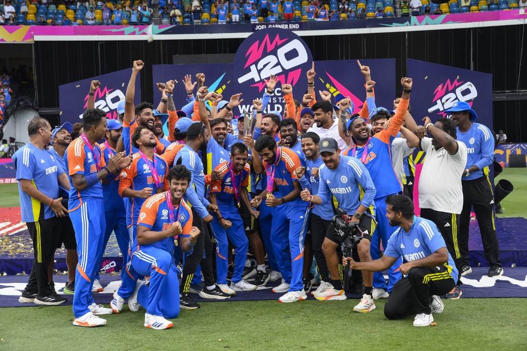 40% Jump In Quick Commerce Spending During T20 World Cup Final: Report