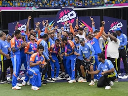 From President Murmu to Rahul Gandhi, Leaders Hail India's T20 World Cup Win