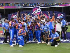 Title Favourites India Begin T20 World Cup Campaign Against USA With Strong Squad At Wankhede Stadium