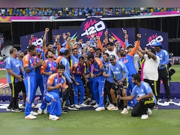 Title Favourites India Begin T20 World Cup Campaign Against USA With Strong Squad At Wankhede Stadium