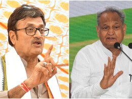 गहलोत के सर्कस वाले बयान पर राजेंद्र राठौड़ का पलटवार, कांग्रेस राज के भ्रष्टाचार को लेकर कह दी बड़ी बात