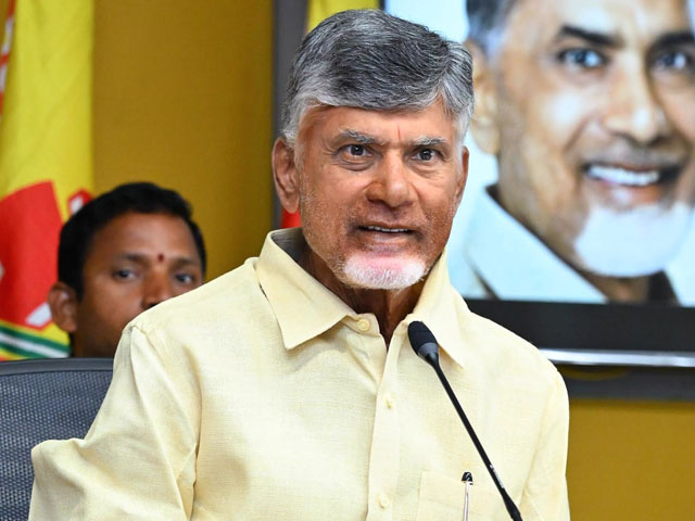 Chandrababu Naidu: New Andhra Chief Minister Or Kingmaker?