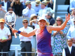 Iga Swiatek Storms Into French Open Final, Novak Djokovic Undergoes Knee Surgery