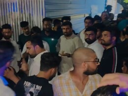 राजस्थान विश्वविद्यालय में बड़ा हादसा, स्विमिंग पूल में डूबने से PG के छात्र की मौत, छात्रों का विरोध-प्रदर्शन