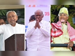 इंडिया आघाडीचा मोठा डाव? शरद पवारांवर मोठी जबाबदारी, दिल्लीत हालचालींना वेग